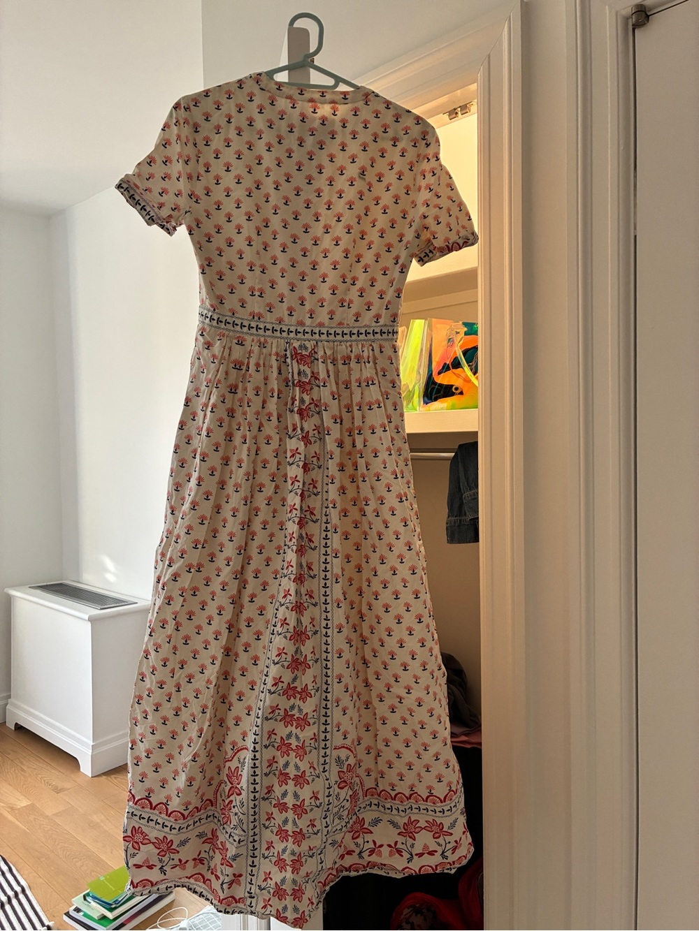 Gal Meets Glam Alisa Dress size 0 - Picture 7 of 9